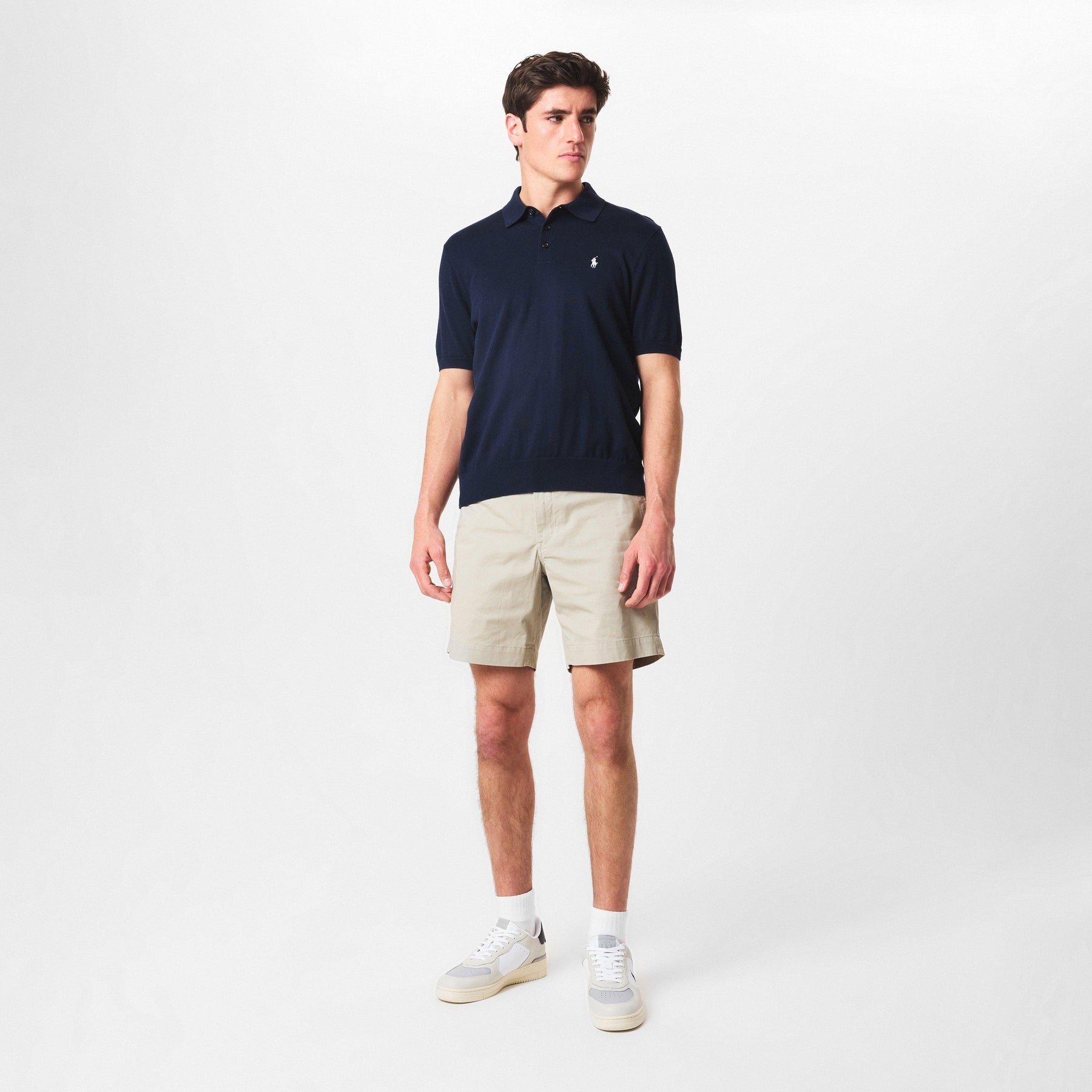 Men's Master Court Trainers