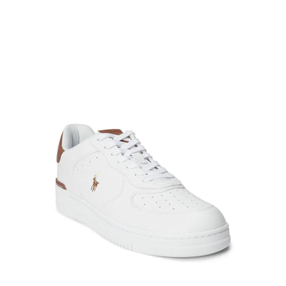 Master Court Trainers