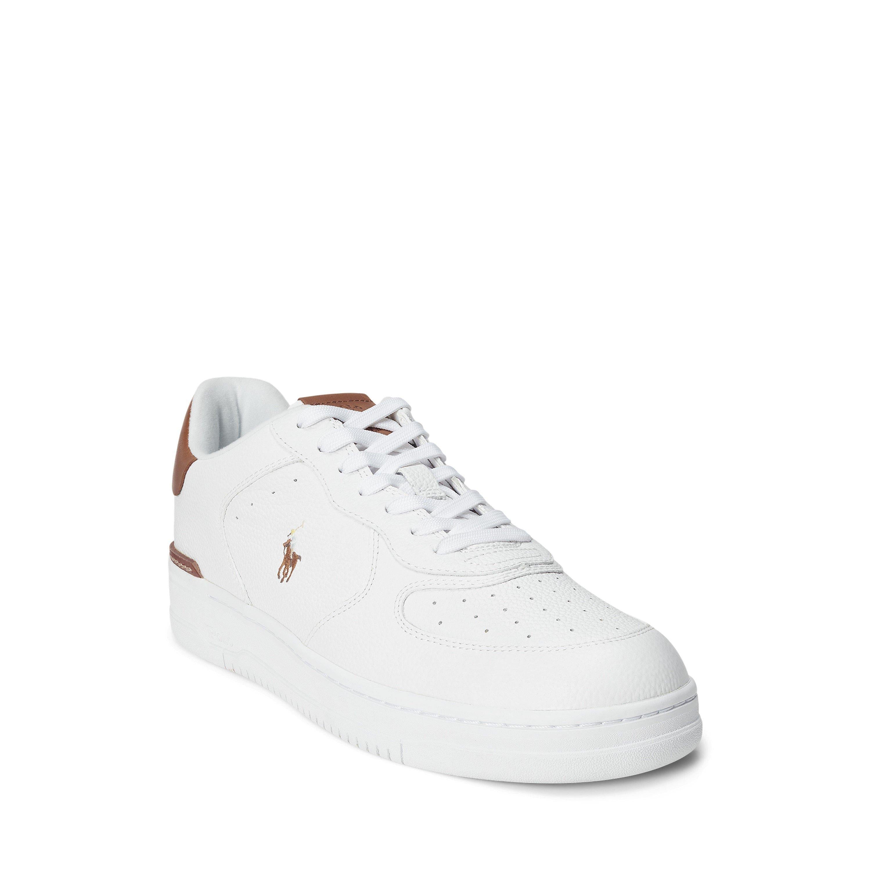 Master Court Trainers