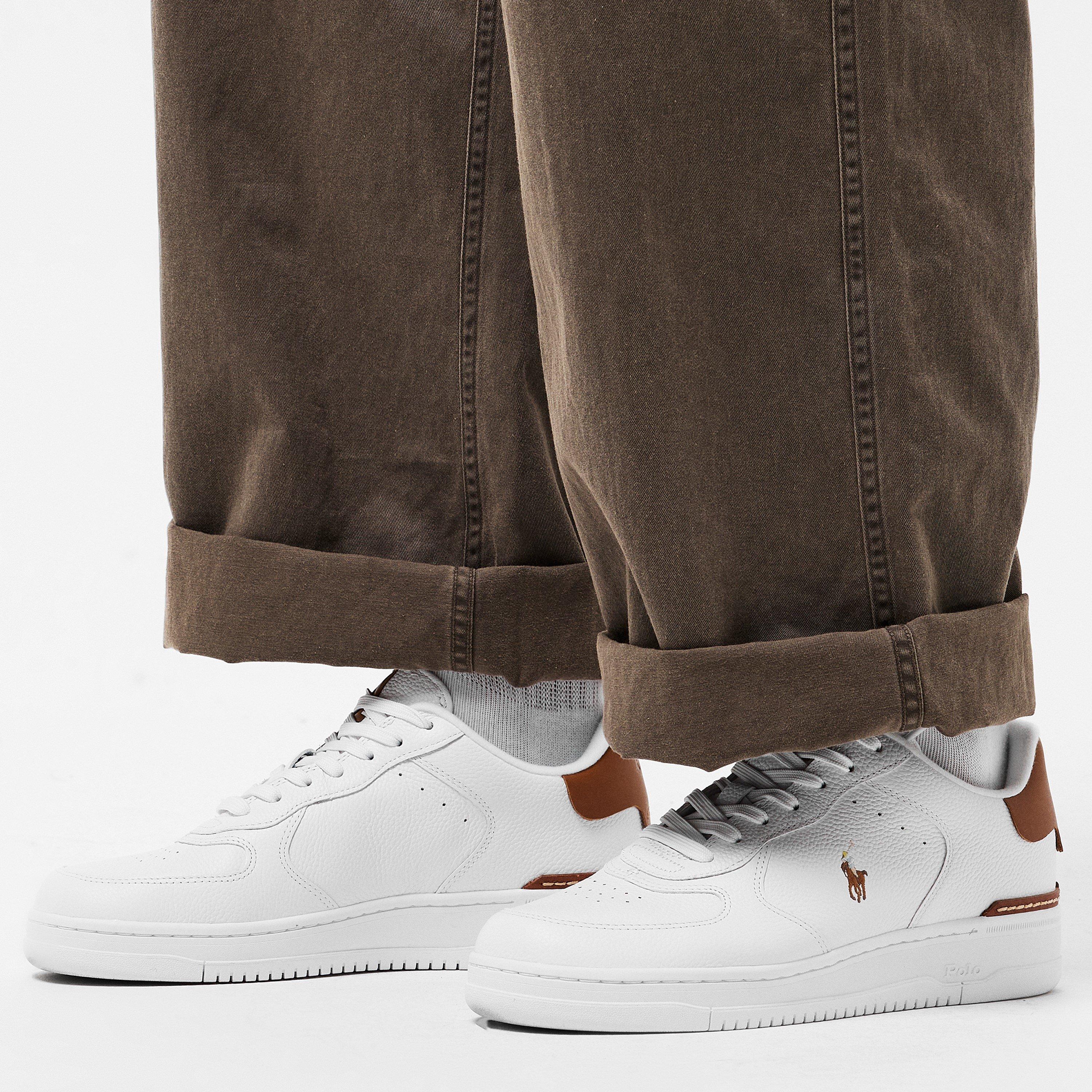 Men's Master Court Trainers