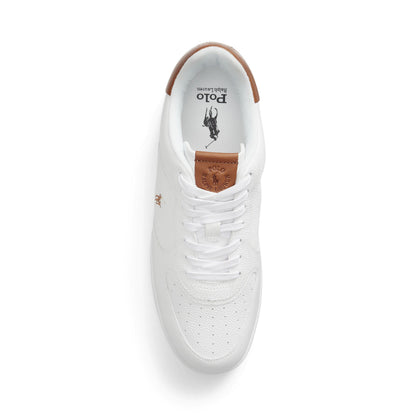 Master Court Trainers