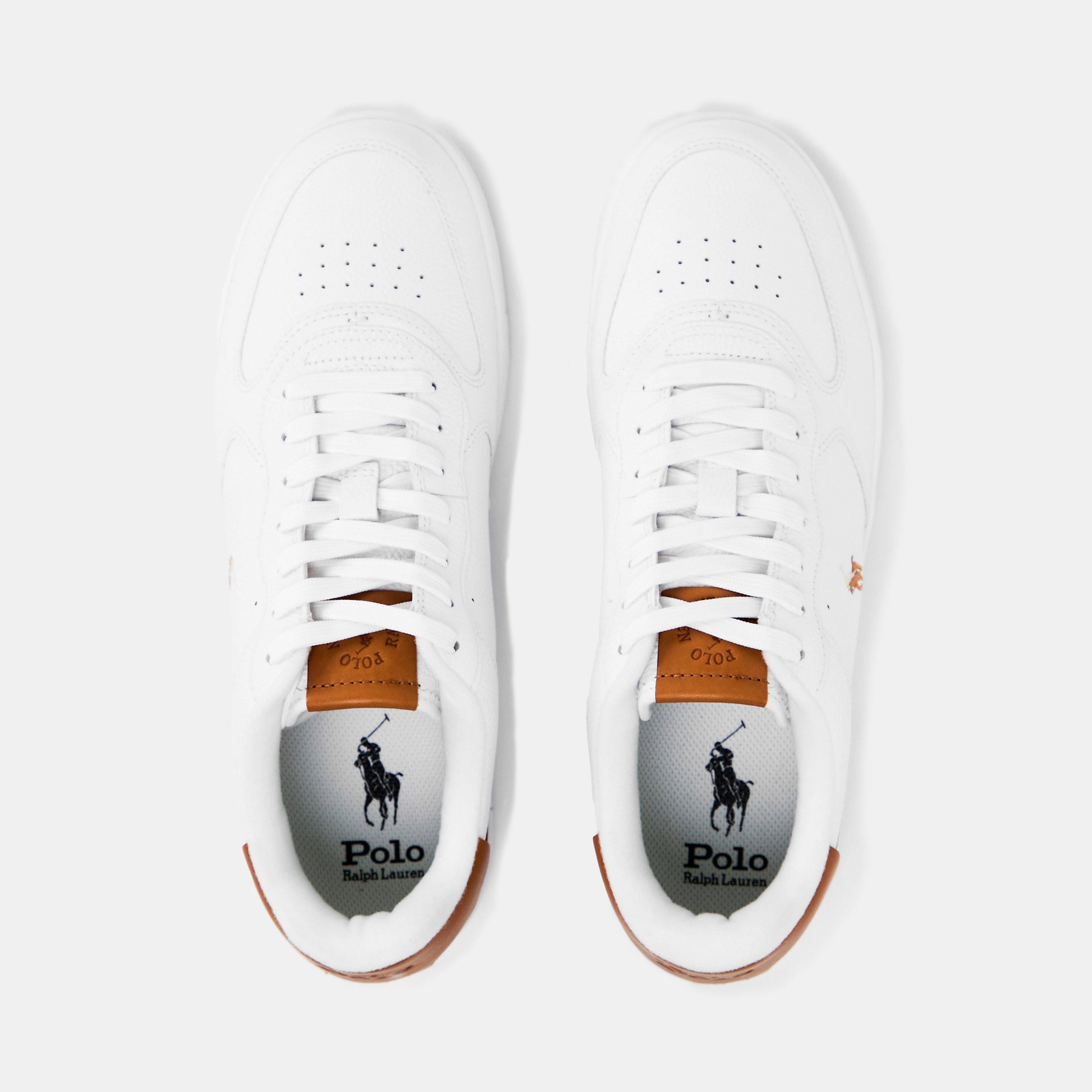 Men's Master Court Trainers