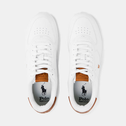 Men's Master Court Trainers