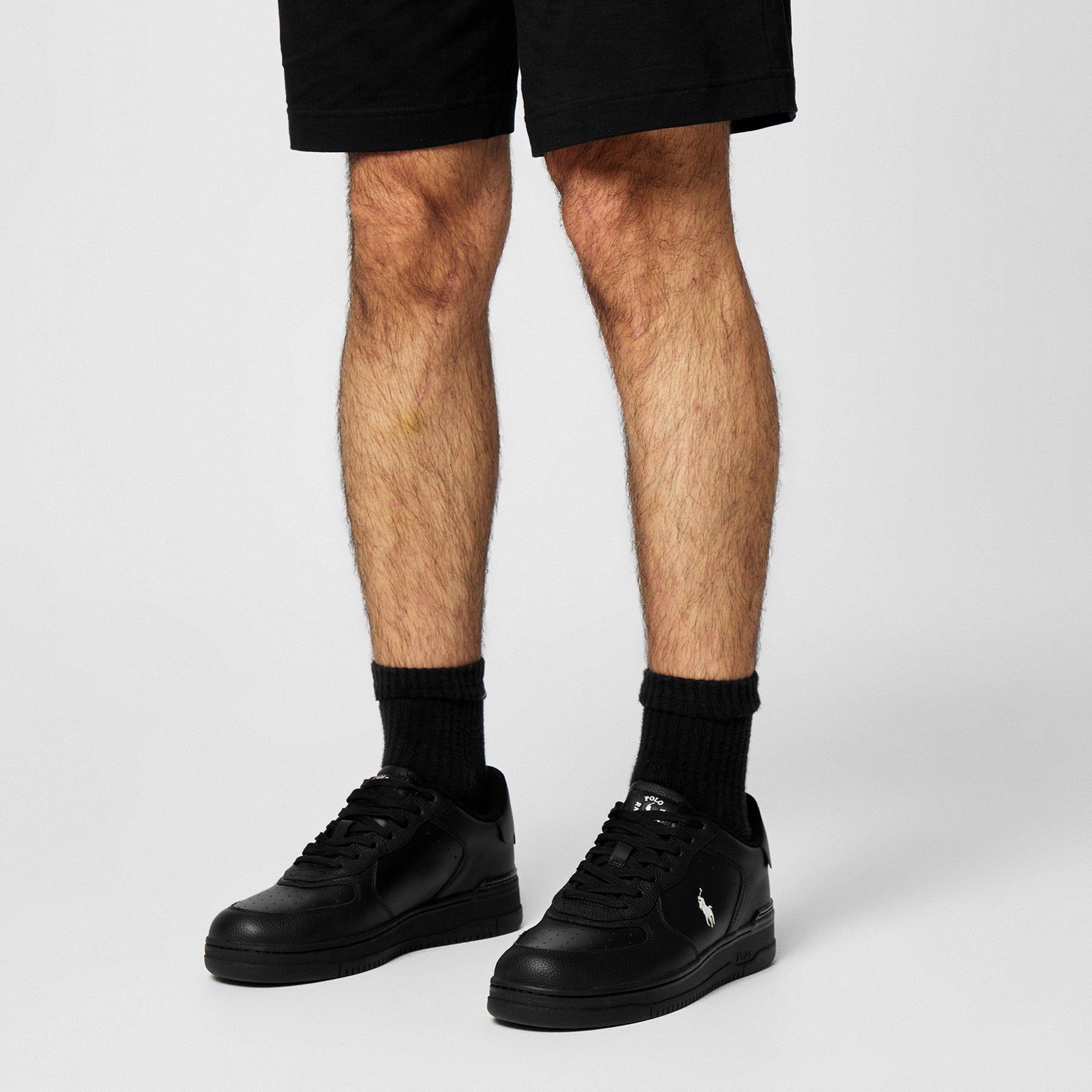 Men's Master Court Trainers