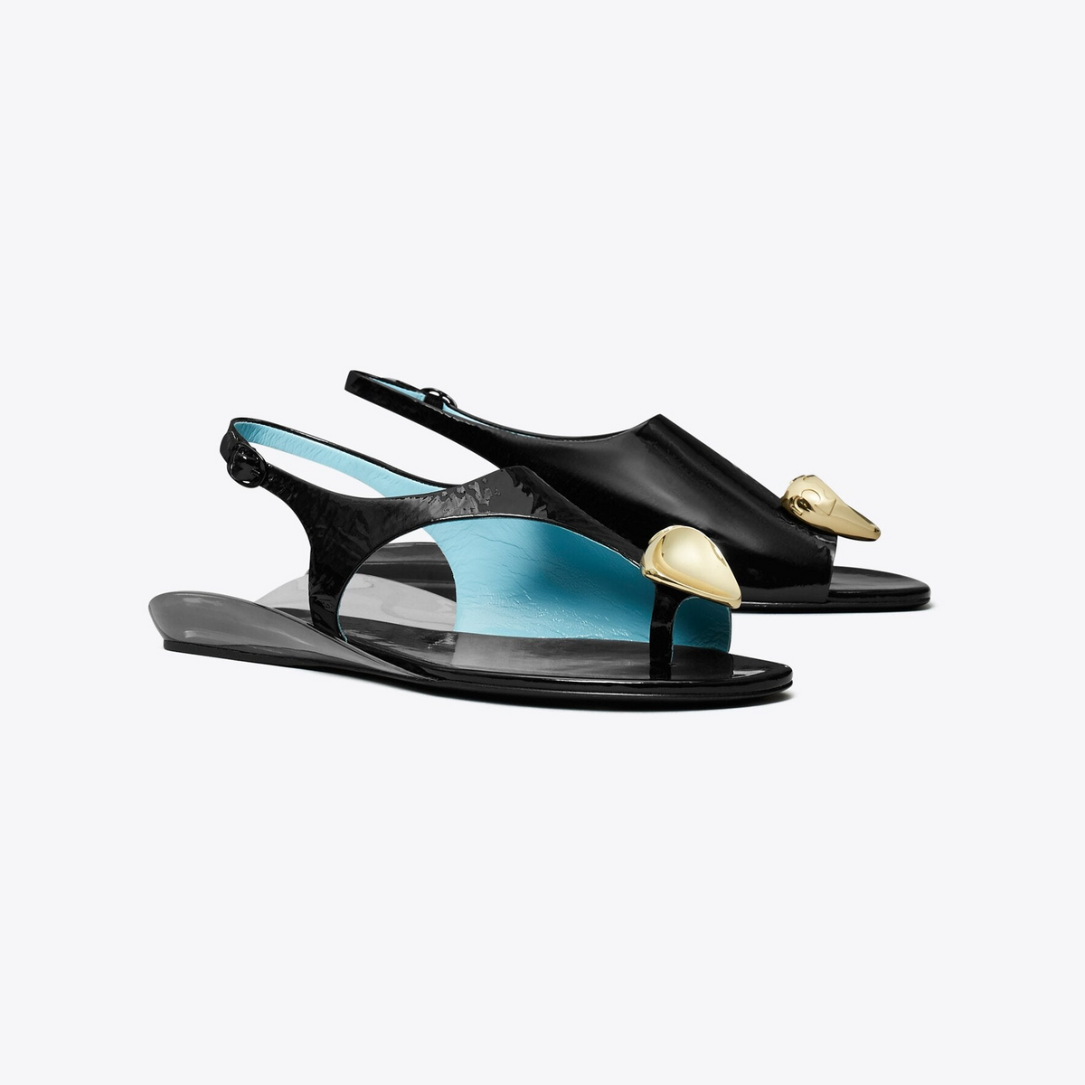 Patos Slingback Sandal