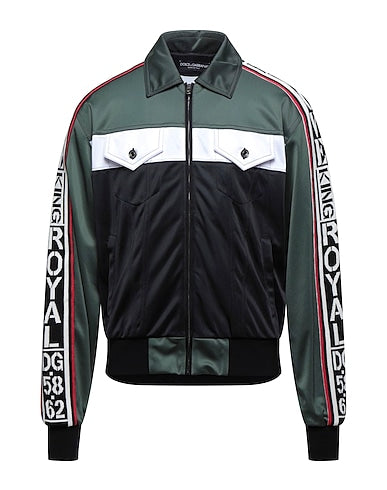DOLCE&GABBANA BOMBERS