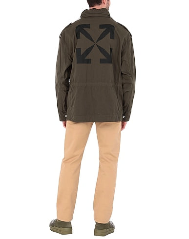 OFF-WHITE™ JACKETS