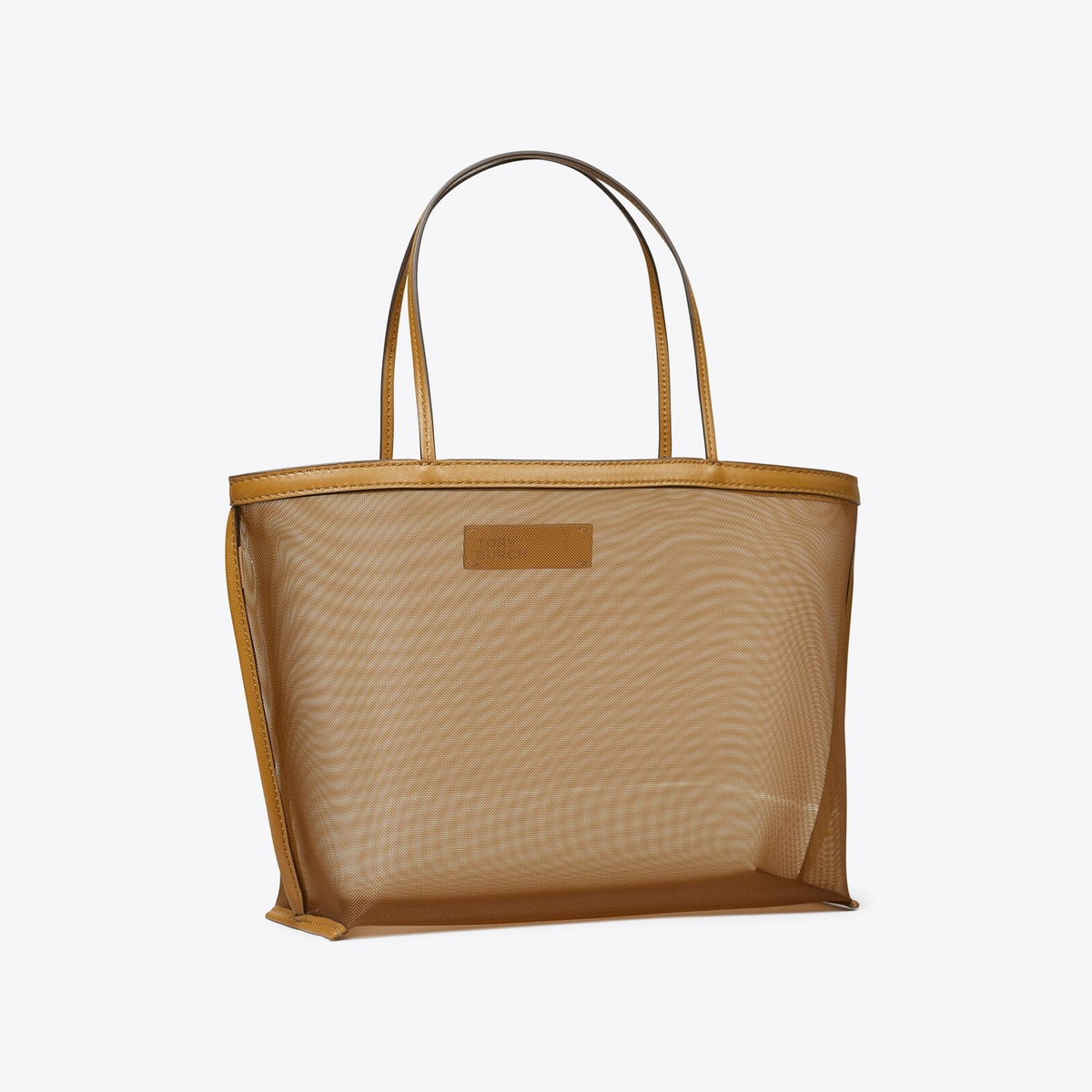 Mesh Tote