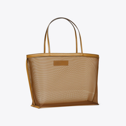 Mesh Tote