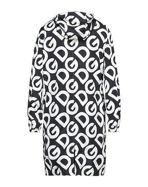DOLCE&GABBANA FULL-LENGTH JACKETS