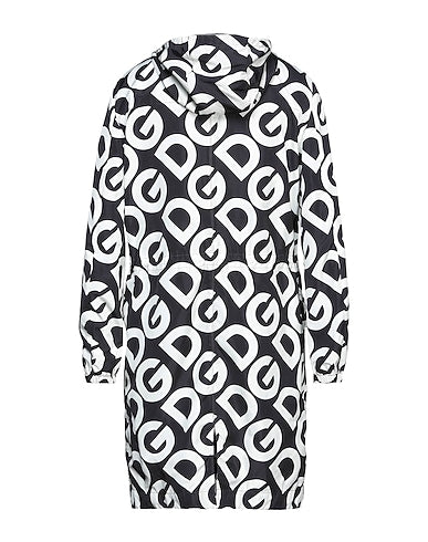 DOLCE&GABBANA FULL-LENGTH JACKETS