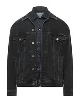 DOLCE&GABBANA DENIM JACKETS