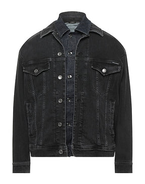 DOLCE&GABBANA DENIM JACKETS