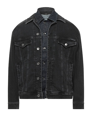 DOLCE&GABBANA DENIM JACKETS