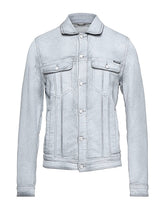 DOLCE&GABBANA JACKETS
