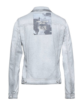DOLCE&GABBANA JACKETS