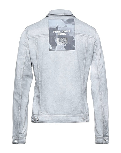 DOLCE&GABBANA JACKETS