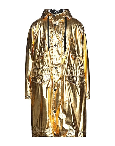 DOLCE&GABBANA FULL-LENGTH JACKETS