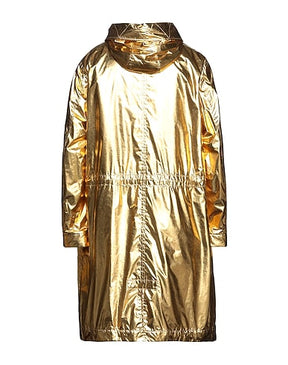 DOLCE&GABBANA FULL-LENGTH JACKETS