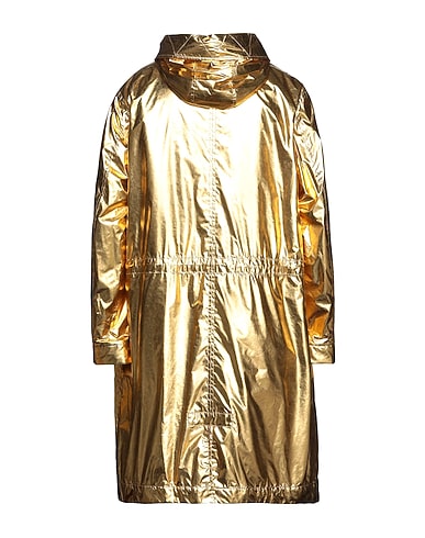 DOLCE&GABBANA FULL-LENGTH JACKETS