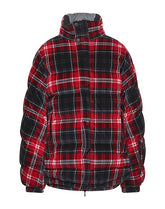 DOLCE&GABBANA SHELL JACKETS