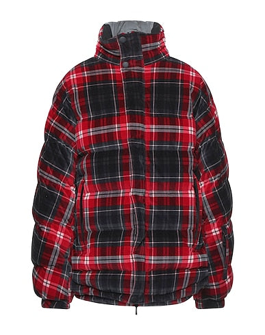 DOLCE&GABBANA SHELL JACKETS