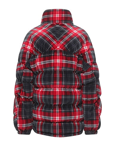 DOLCE&GABBANA SHELL JACKETS