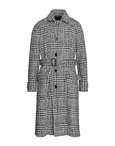 DOLCE&GABBANA COATS