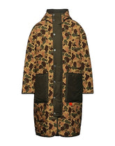 PALM ANGELS SHELL JACKETS