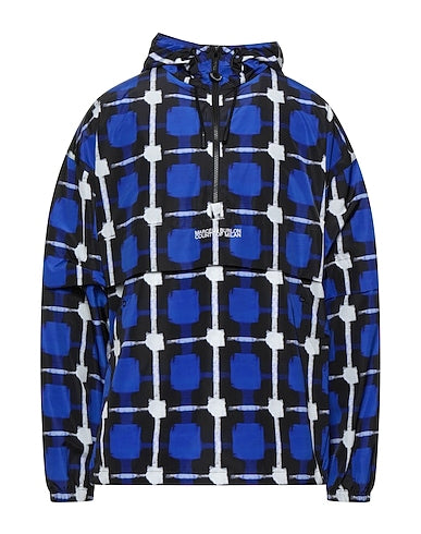 MARCELO BURLON JACKETS