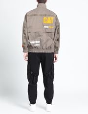 HERON PRESTON BOMBERS