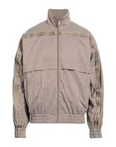 HERON PRESTON BOMBERS