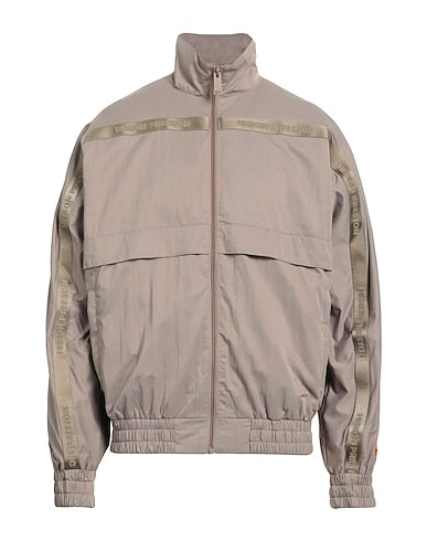 HERON PRESTON BOMBERS