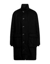 GIORGIO ARMANI COATS