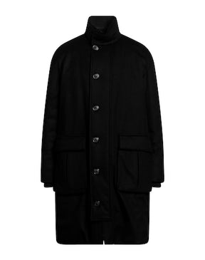 GIORGIO ARMANI COATS