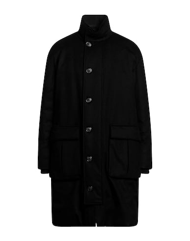 GIORGIO ARMANI COATS