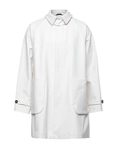 GIORGIO ARMANI FULL-LENGTH JACKETS