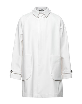 GIORGIO ARMANI FULL-LENGTH JACKETS