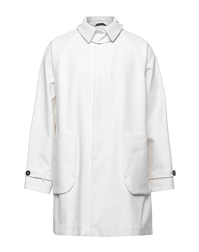 GIORGIO ARMANI FULL-LENGTH JACKETS