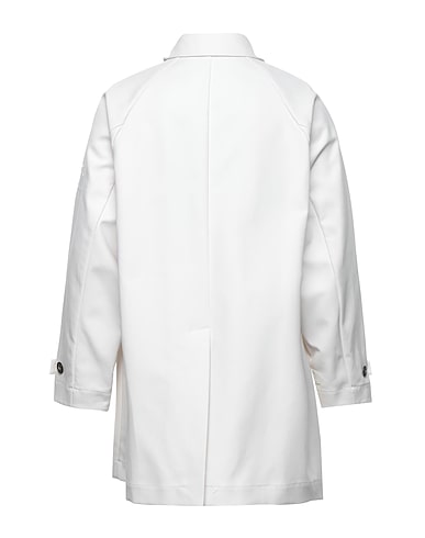 GIORGIO ARMANI FULL-LENGTH JACKETS