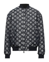 GIORGIO ARMANI DENIM JACKETS
