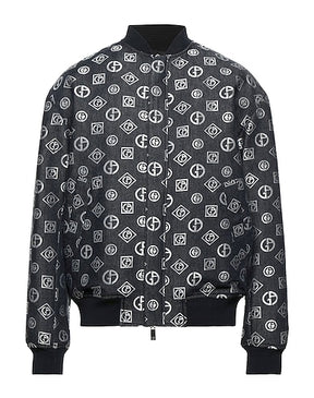 GIORGIO ARMANI DENIM JACKETS