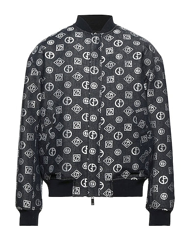 GIORGIO ARMANI DENIM JACKETS