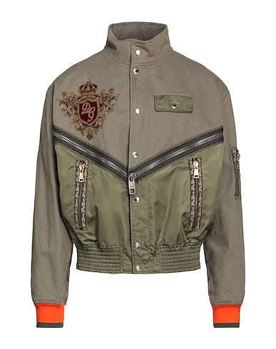 DOLCE&GABBANA JACKETS