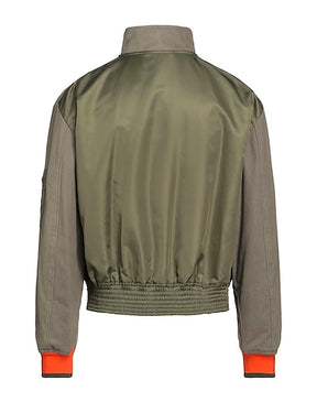 DOLCE&GABBANA JACKETS