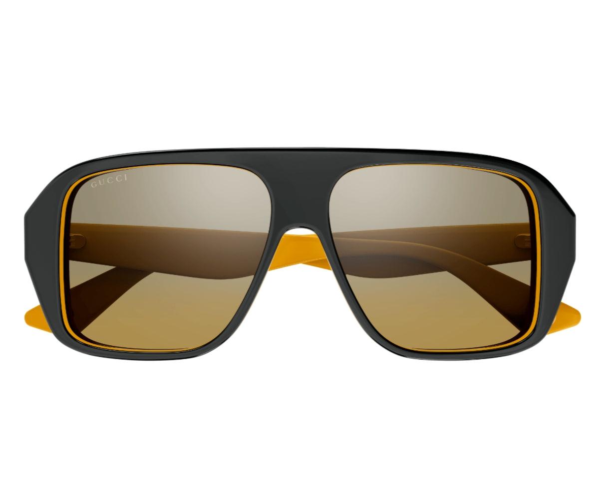 Gucci Gucci 1615S 002 57 - Sunglasses | Shop From The Mirage