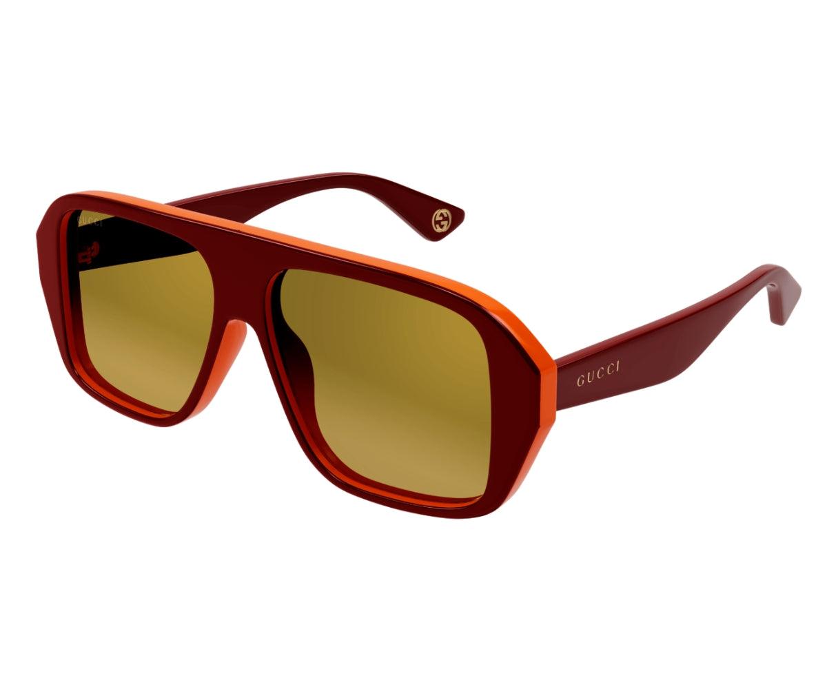 Gucci Gucci 1615S 003 57 - Sunglasses | Shop From The Mirage