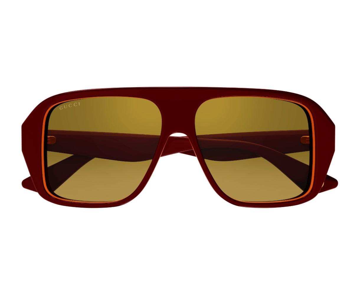Gucci Gucci 1615S 003 57 - Sunglasses | Shop From The Mirage