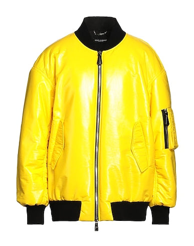DOLCE&GABBANA BOMBERS