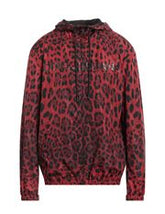 DOLCE&GABBANA JACKETS